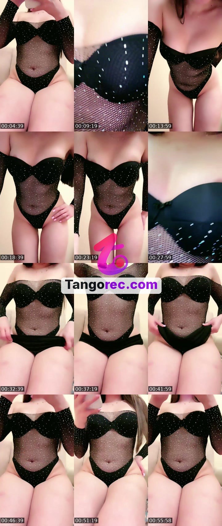 @business-bear-196414 Tango live from 2026-09-19