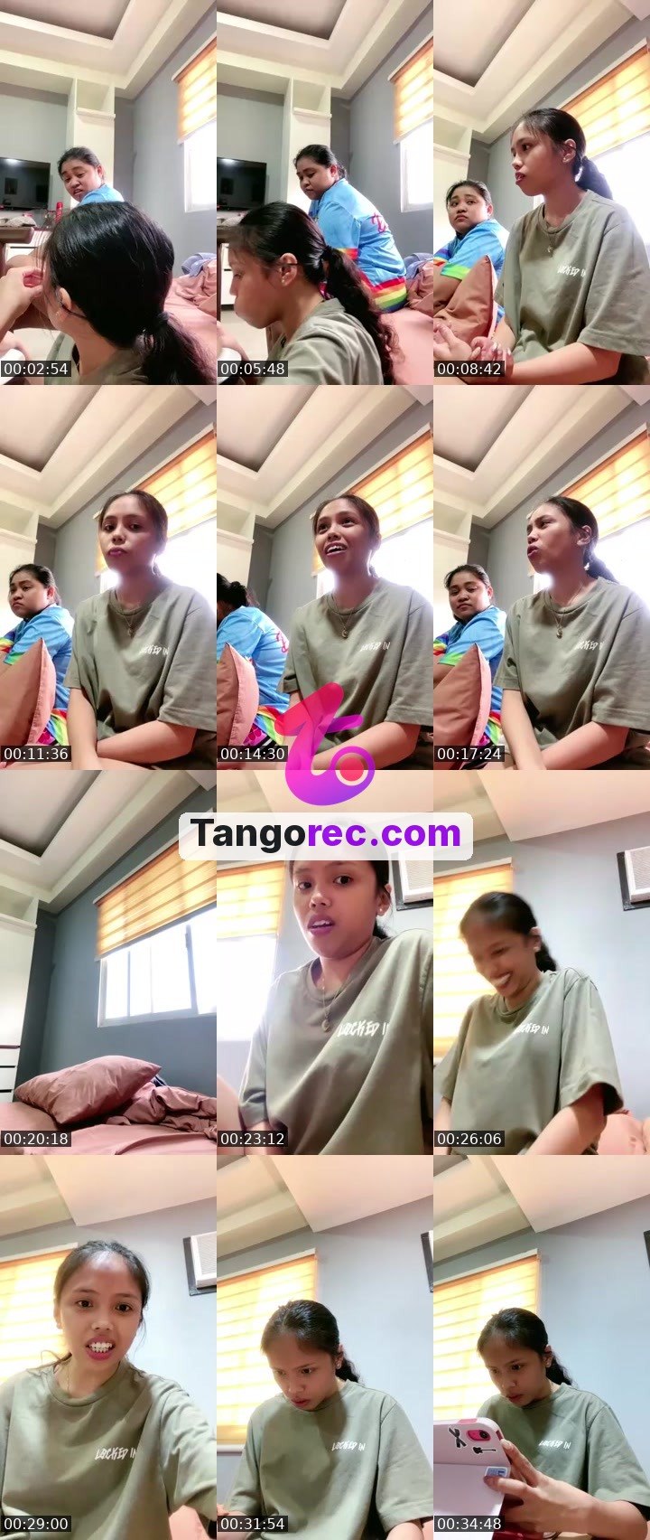 @shortiebarbie Tango live from 2026-09-19