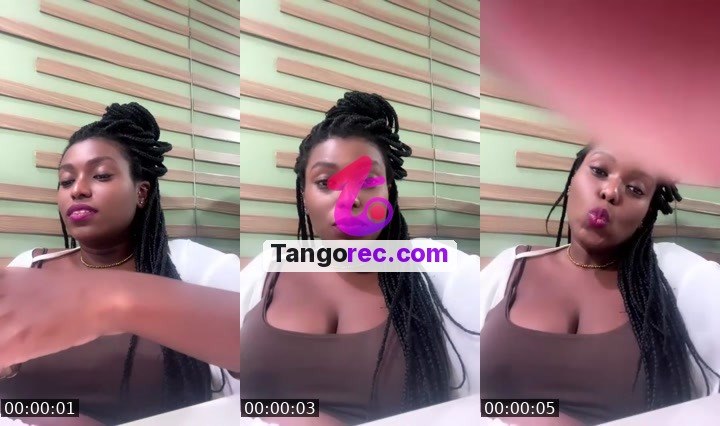 @estrelinha0 Tango live from 2026-09-19