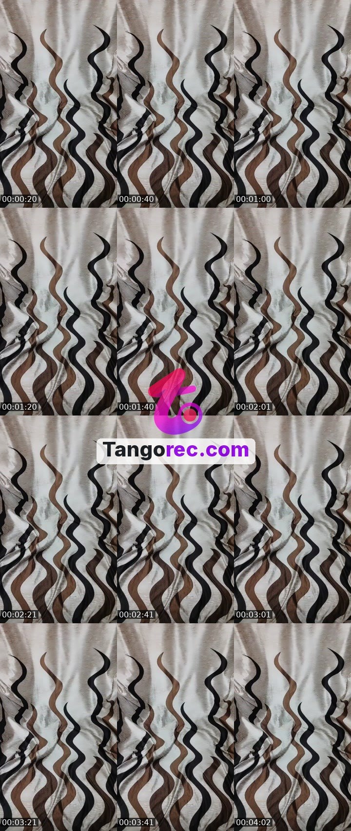 @wildruhi2 Tango live from 2026-09-19