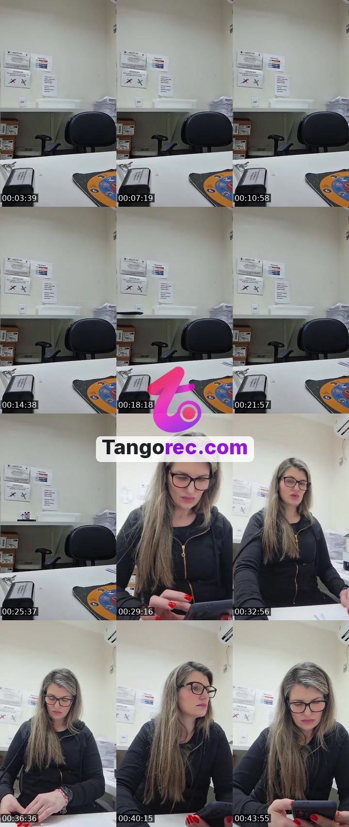 @eliselove Tango live from 2026-09-19