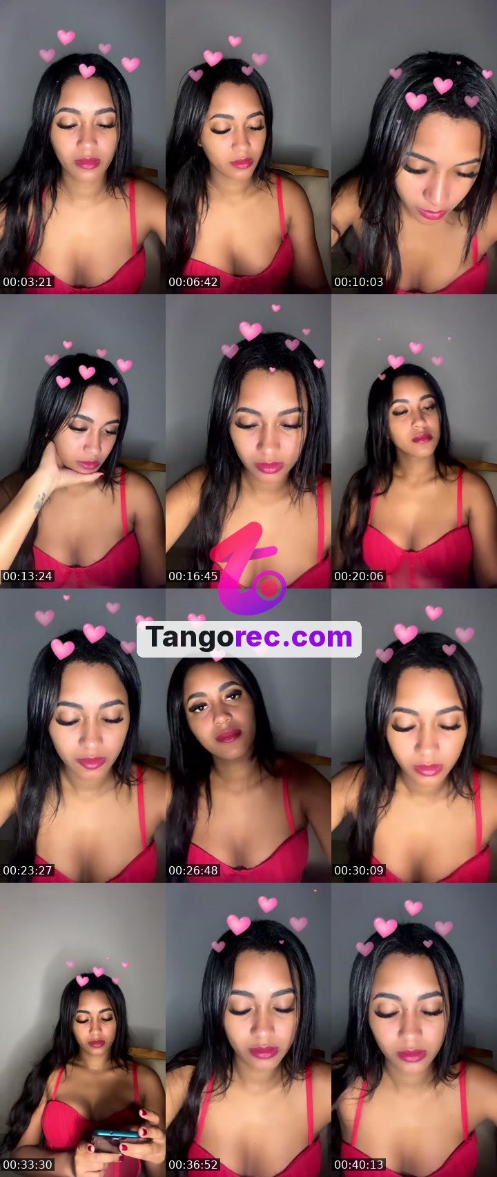 @vivia_tng79668 Tango live from 2026-09-19