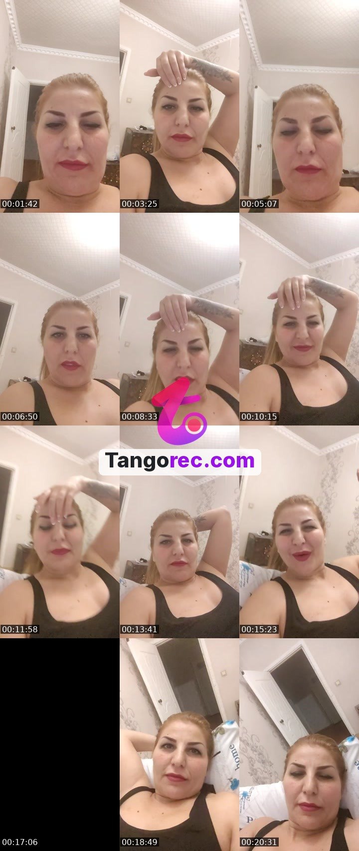 @major-rhino-489037 Tango live from 2026-09-19