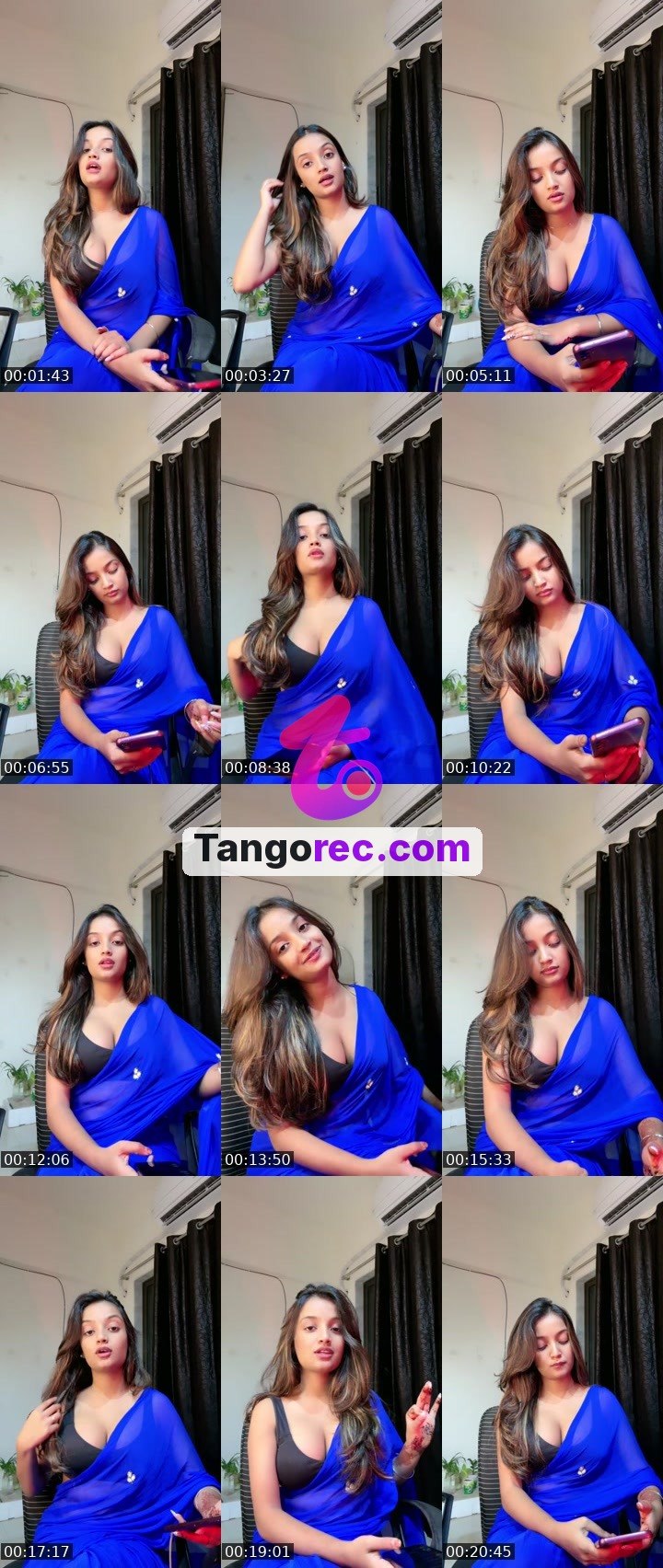 @cutecat-115515 Tango live from 2026-09-19