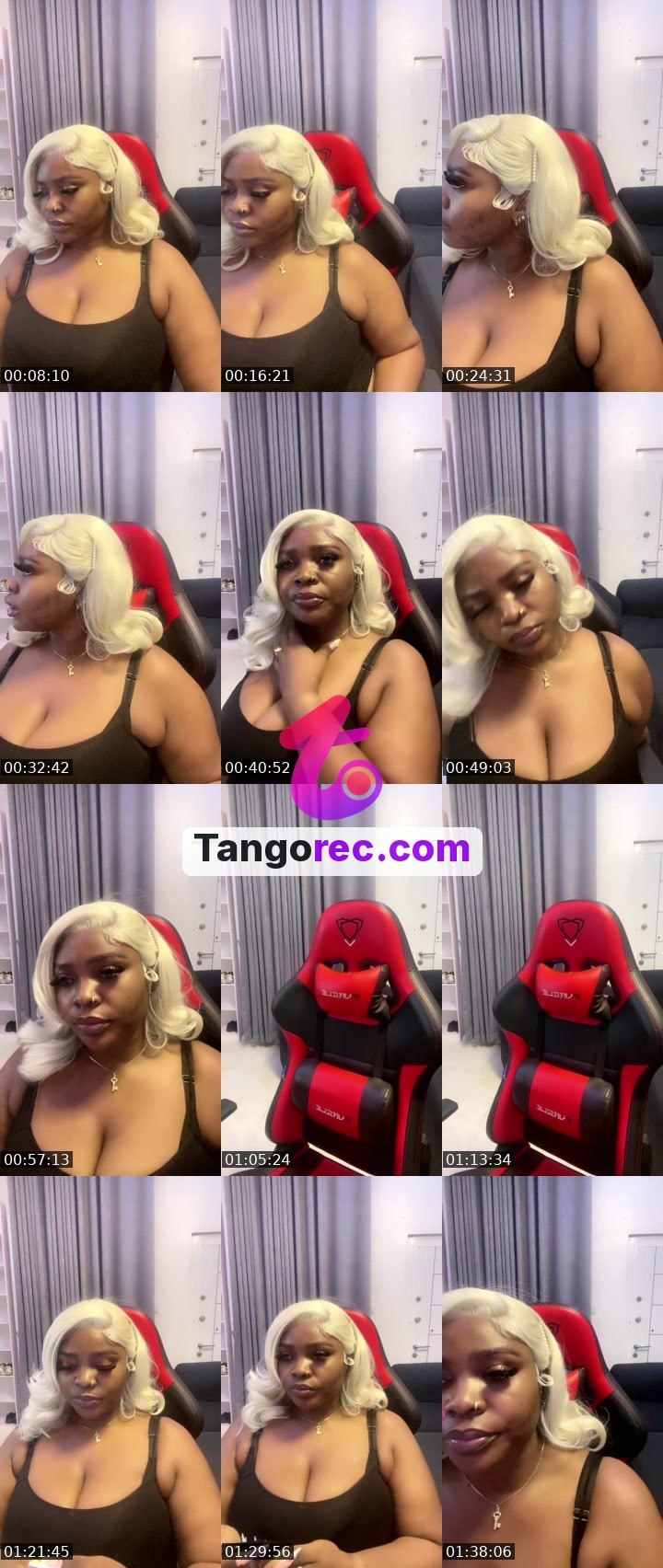 @urfluffywife Tango live from 2026-09-19