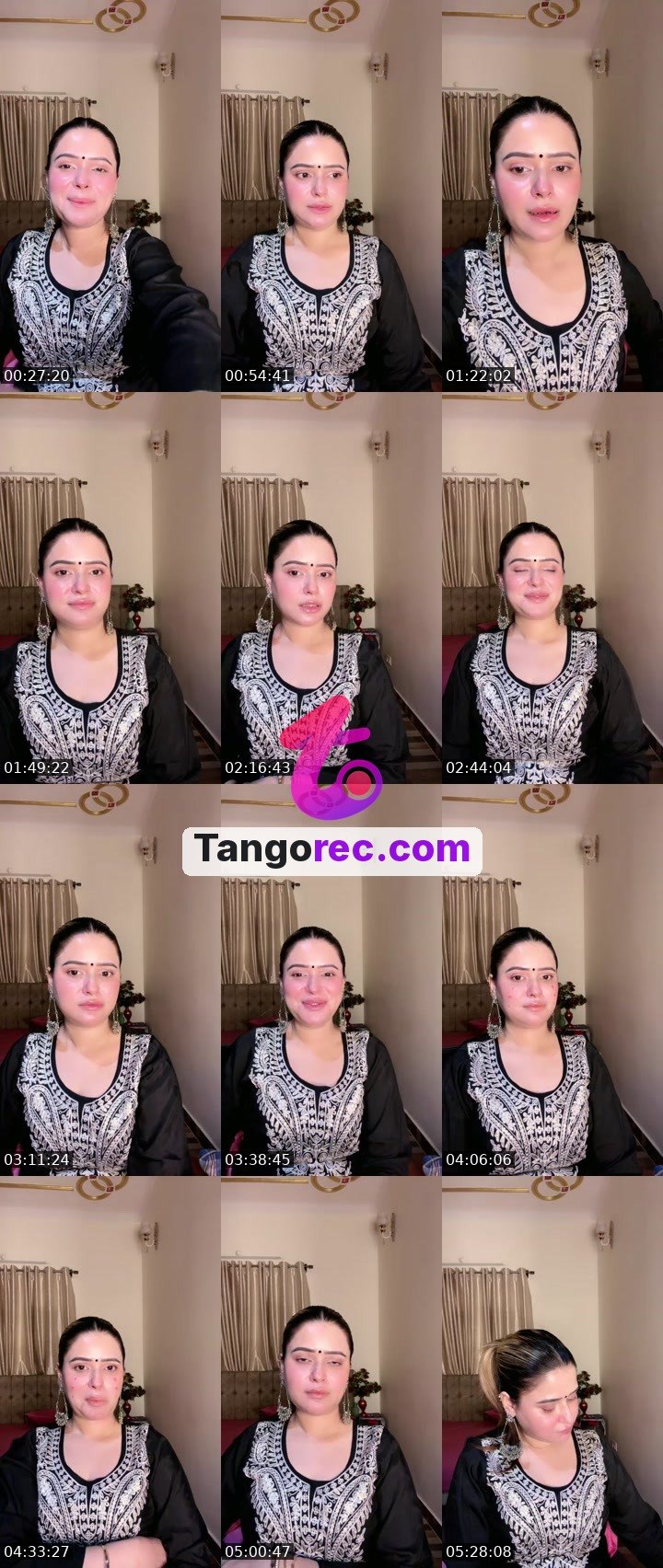 @ruhi699 Tango live from 2026-09-19