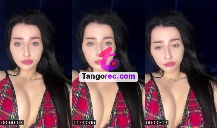 @lilith666666 Tango live from 2026-09-19