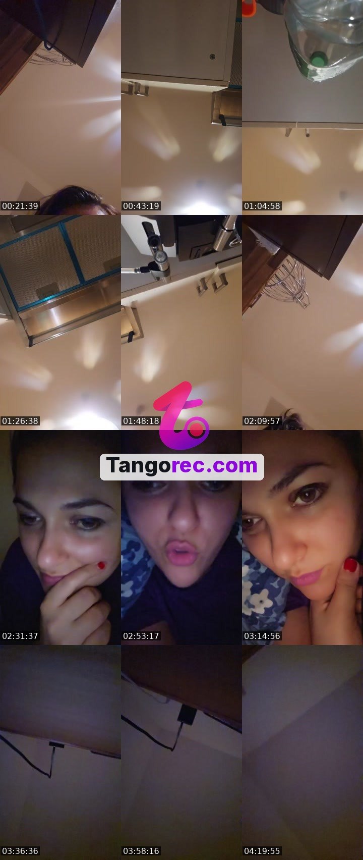 @kindcrocodile-88390 Tango live from 2026-09-20