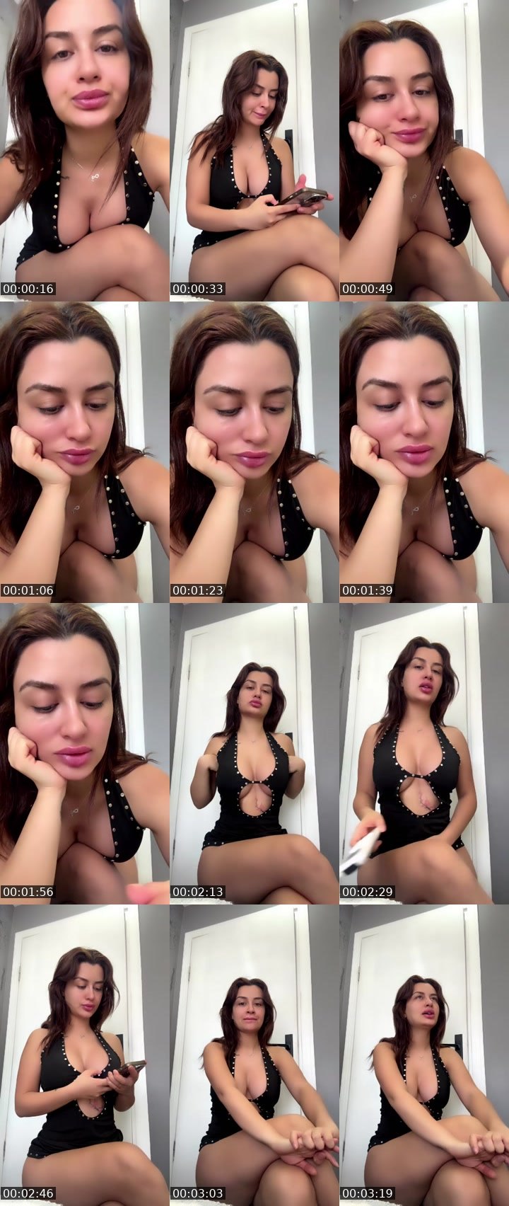 @yredcbjnrrr Tango LIVE