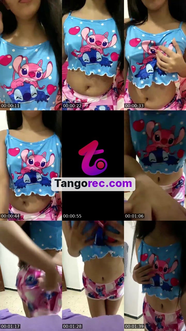 @guapa00 Tango live from 2026-09-20
