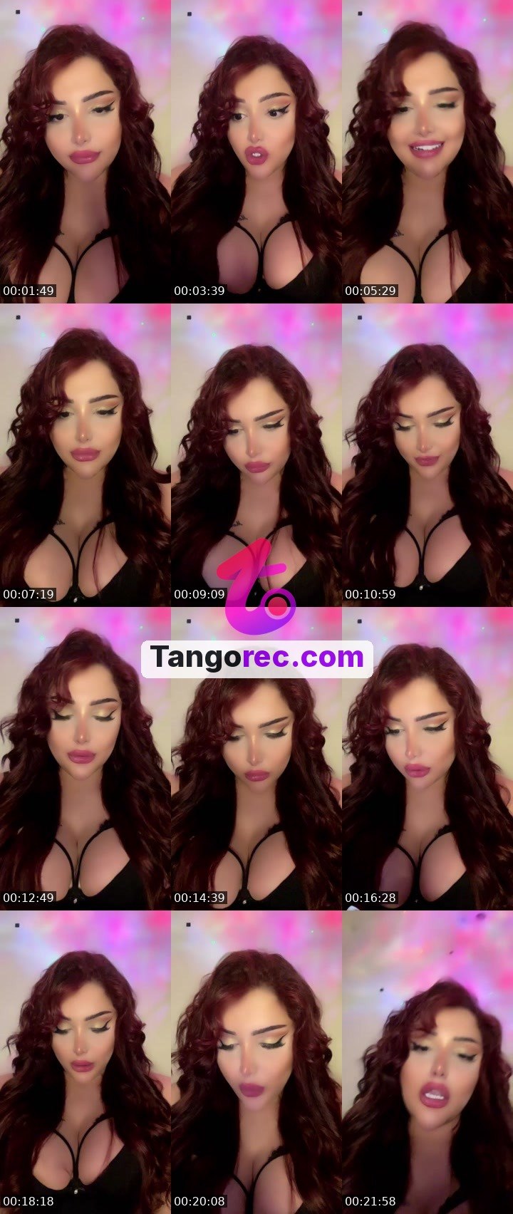 @pleasantgiraffe-122643 Tango live from 2026-09-20