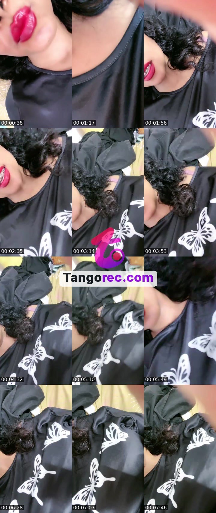 @xxxmm55 Tango live from 2026-09-20