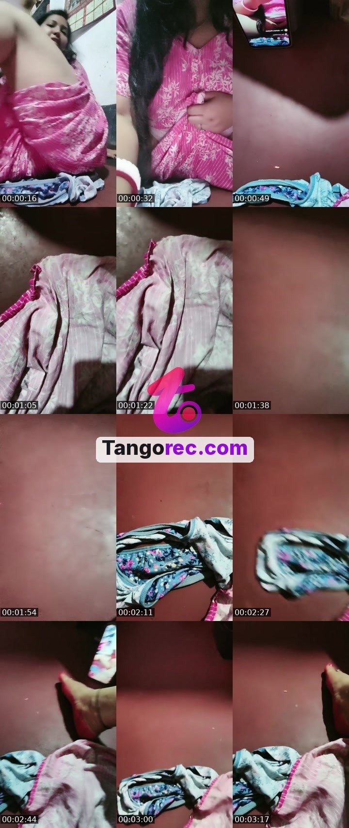 @honeybee519 Tango live from 2026-09-20