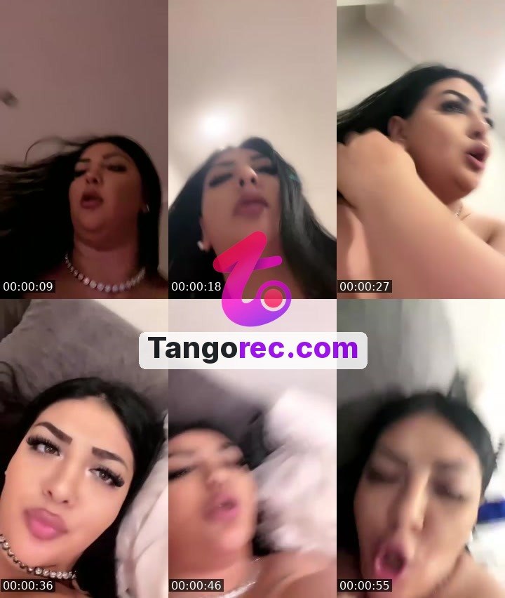 @eliza324 Tango live from 2026-09-20