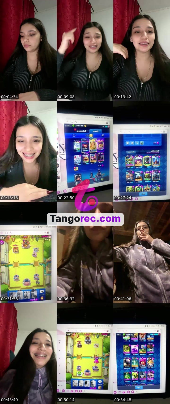 @tudreamb Tango live from 2026-09-20