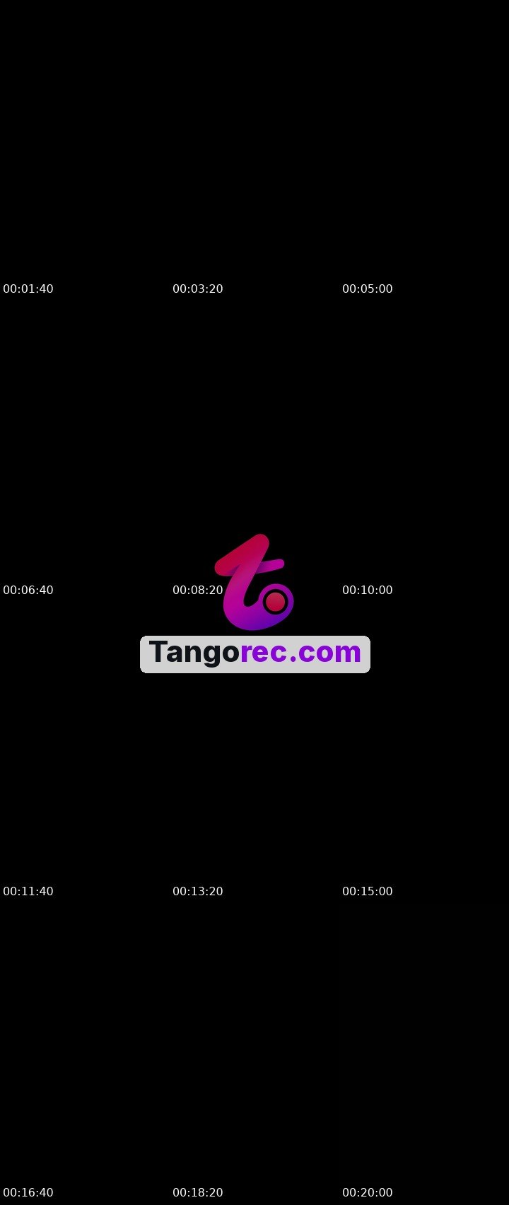 @ayrahbeauty Tango live from 2026-09-20