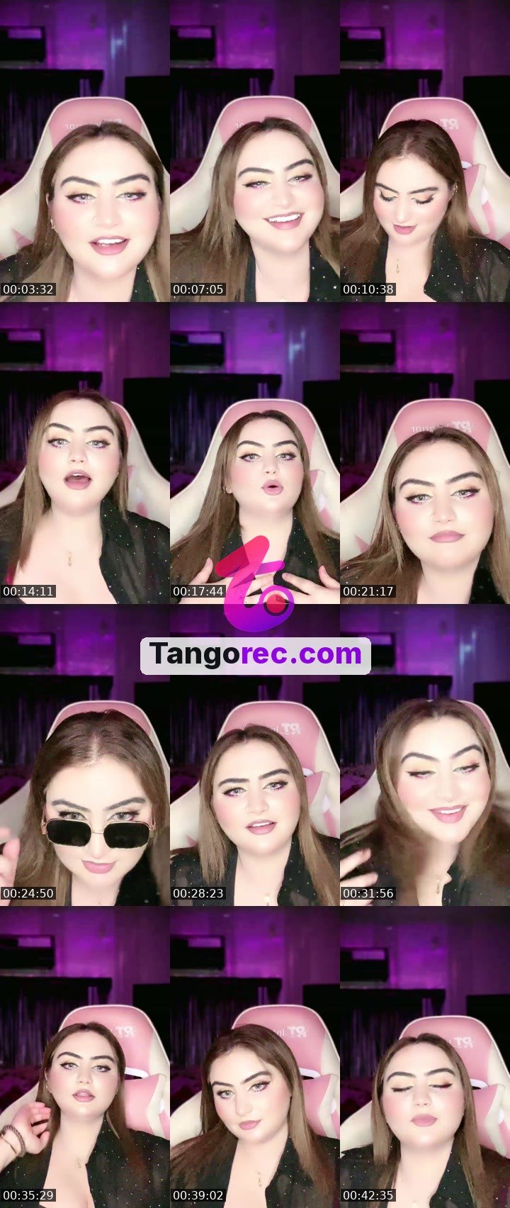 @bano420 Tango live from 2026-09-20