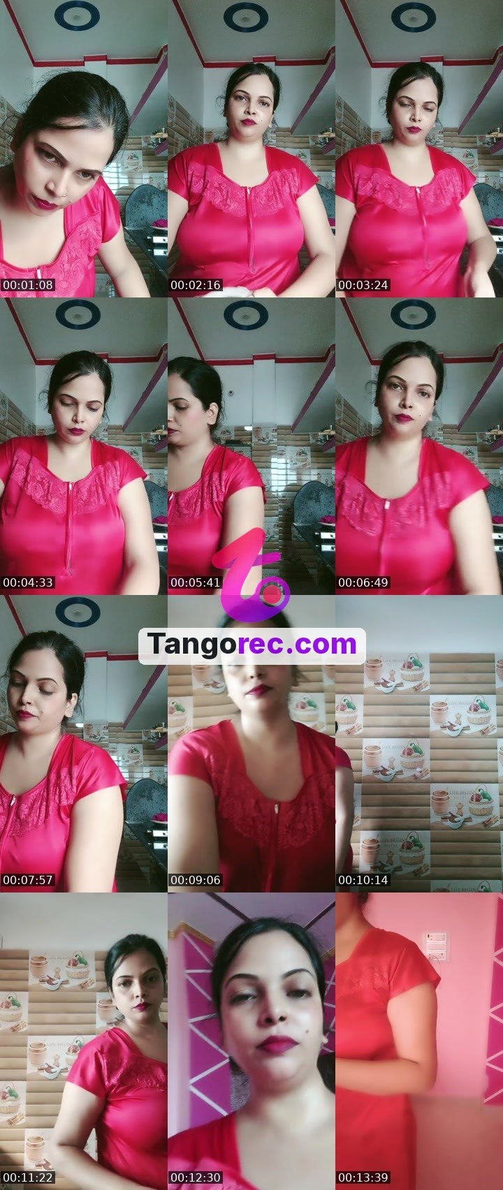 @sonamsinghrajput Tango live from 2026-09-20