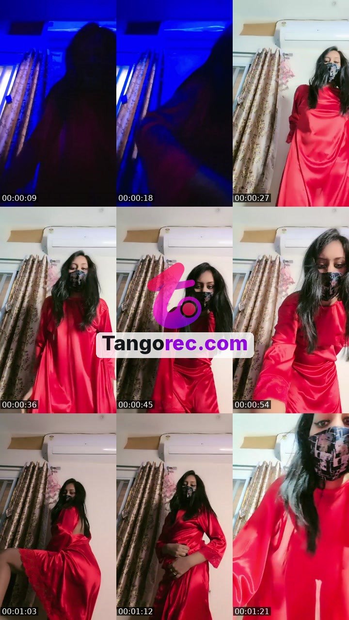 @ishika19 Tango live from 2026-09-20