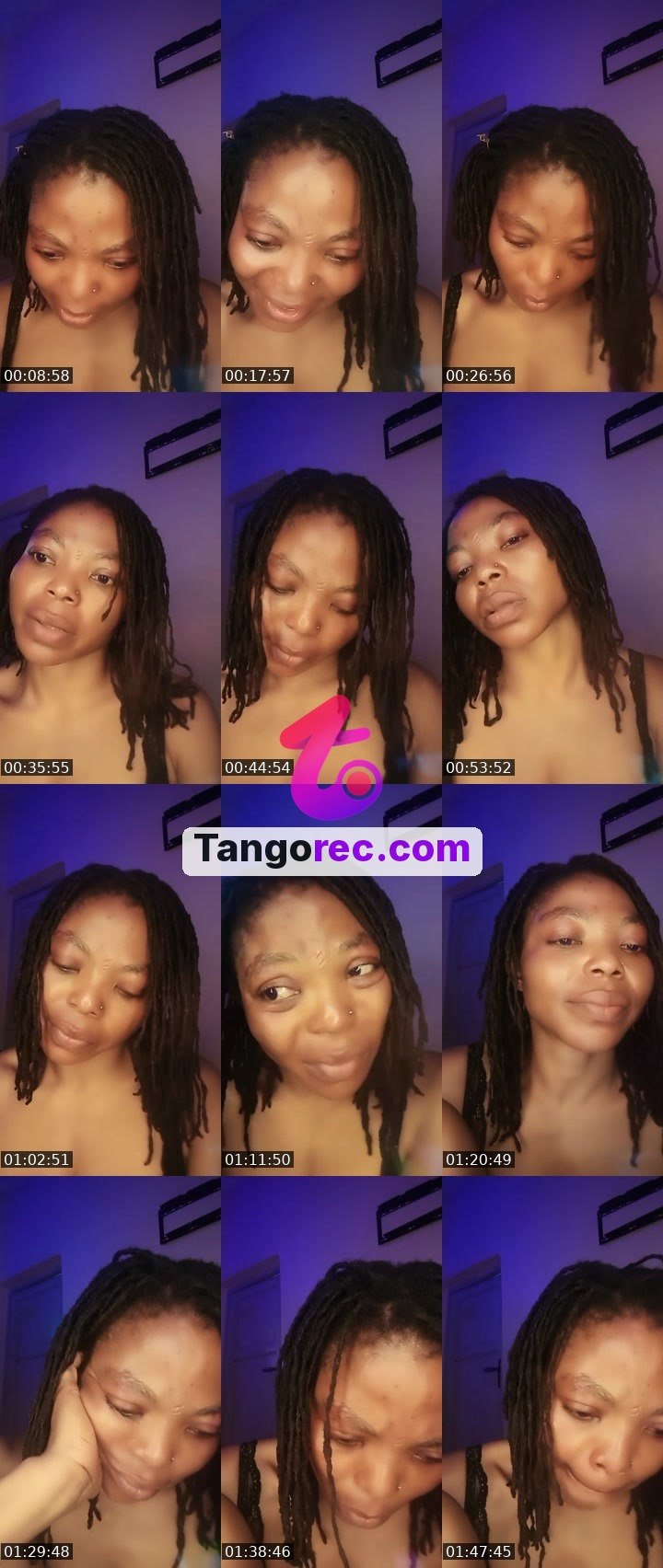 @jlove680 Tango live from 2026-09-20
