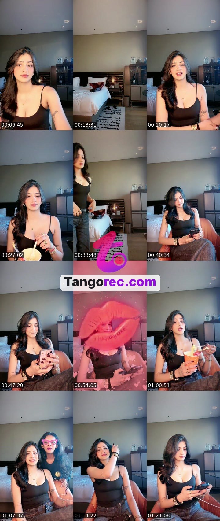 @abundance99 Tango live from 2026-09-20