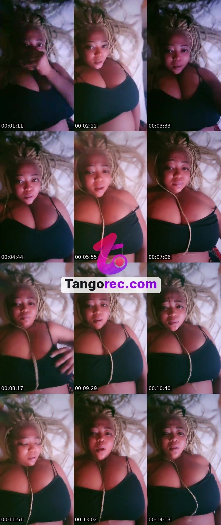 @maltagoddess Tango live from 2026-09-20