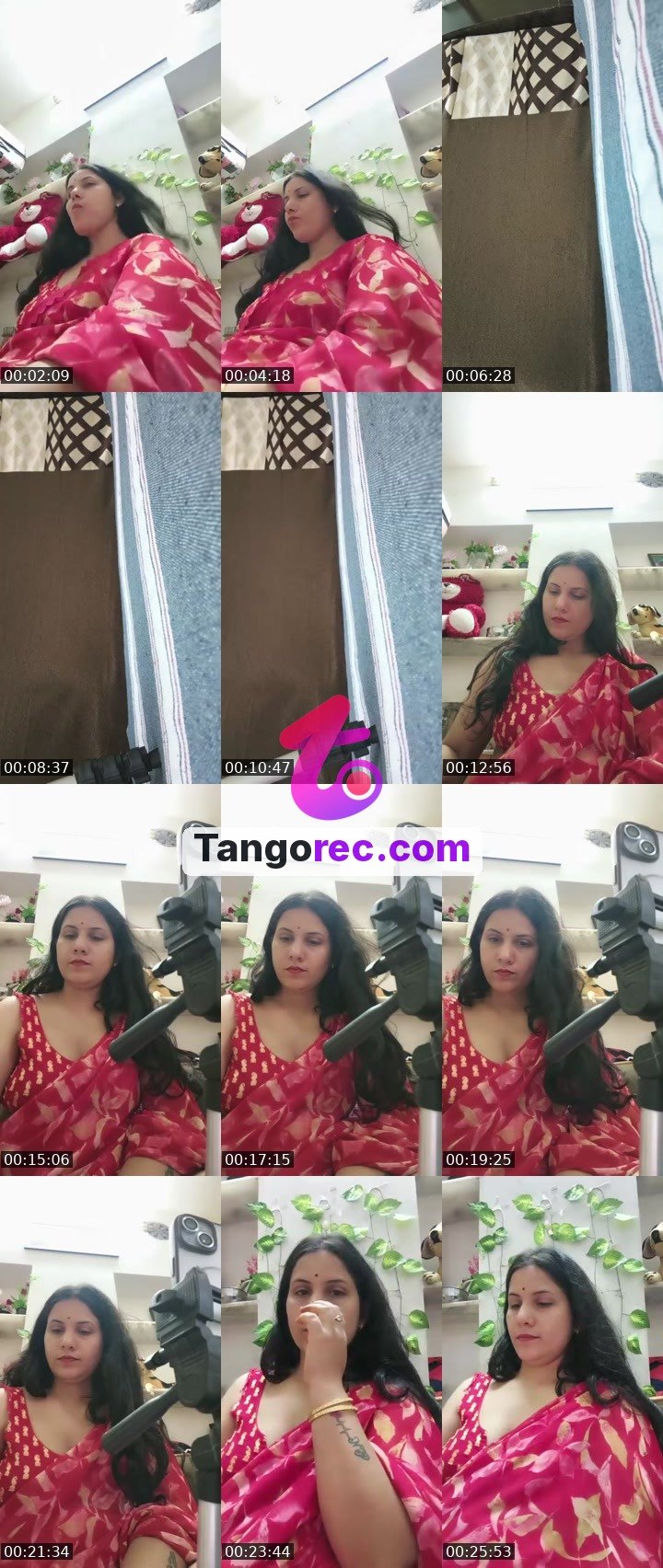 @anupurna3233 Tango live from 2026-09-20