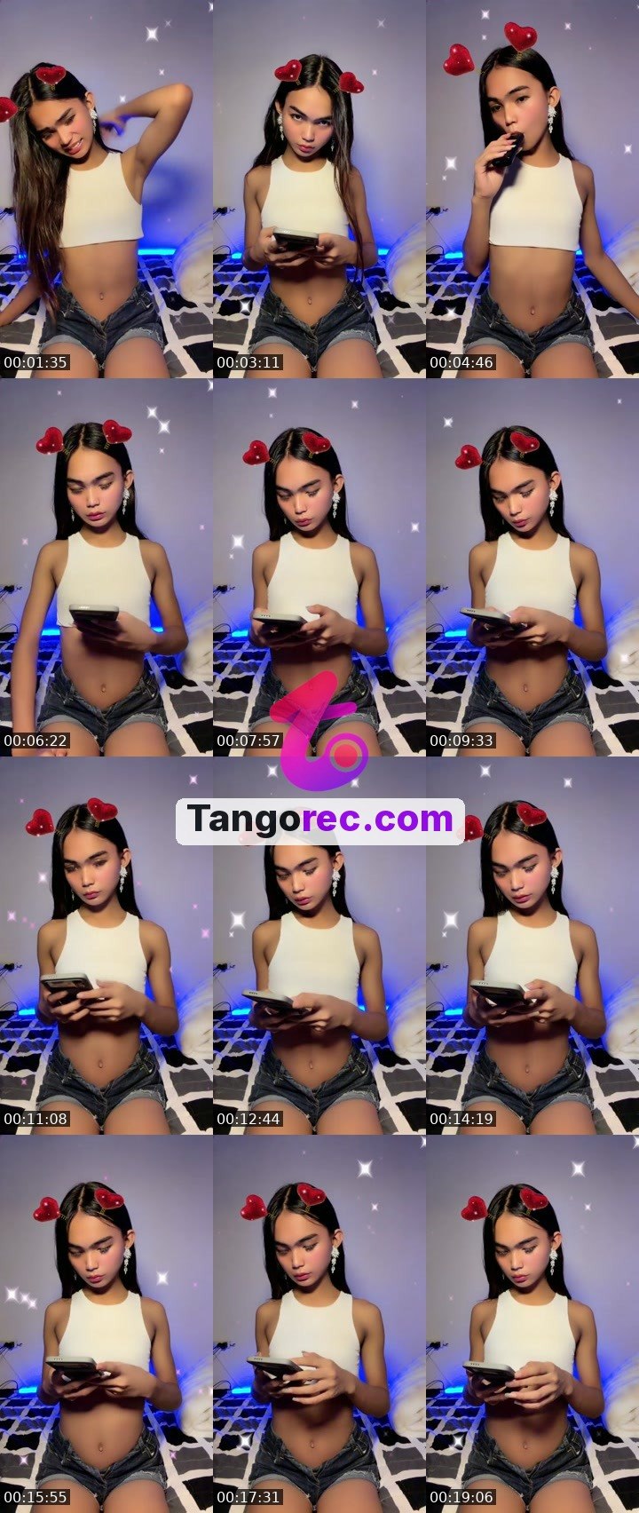 @steelstallion-603493 Tango live from 2026-09-20