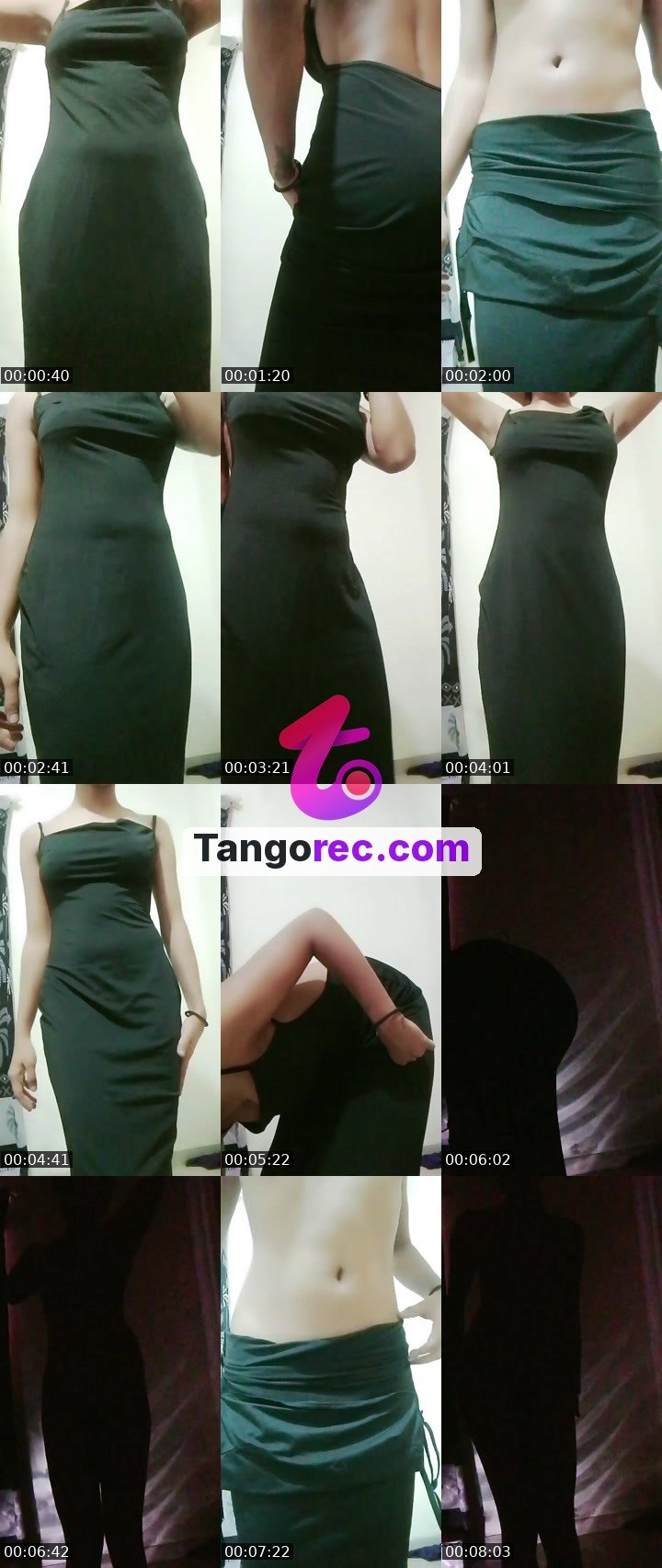 @umtfkk Tango live from 2026-09-20