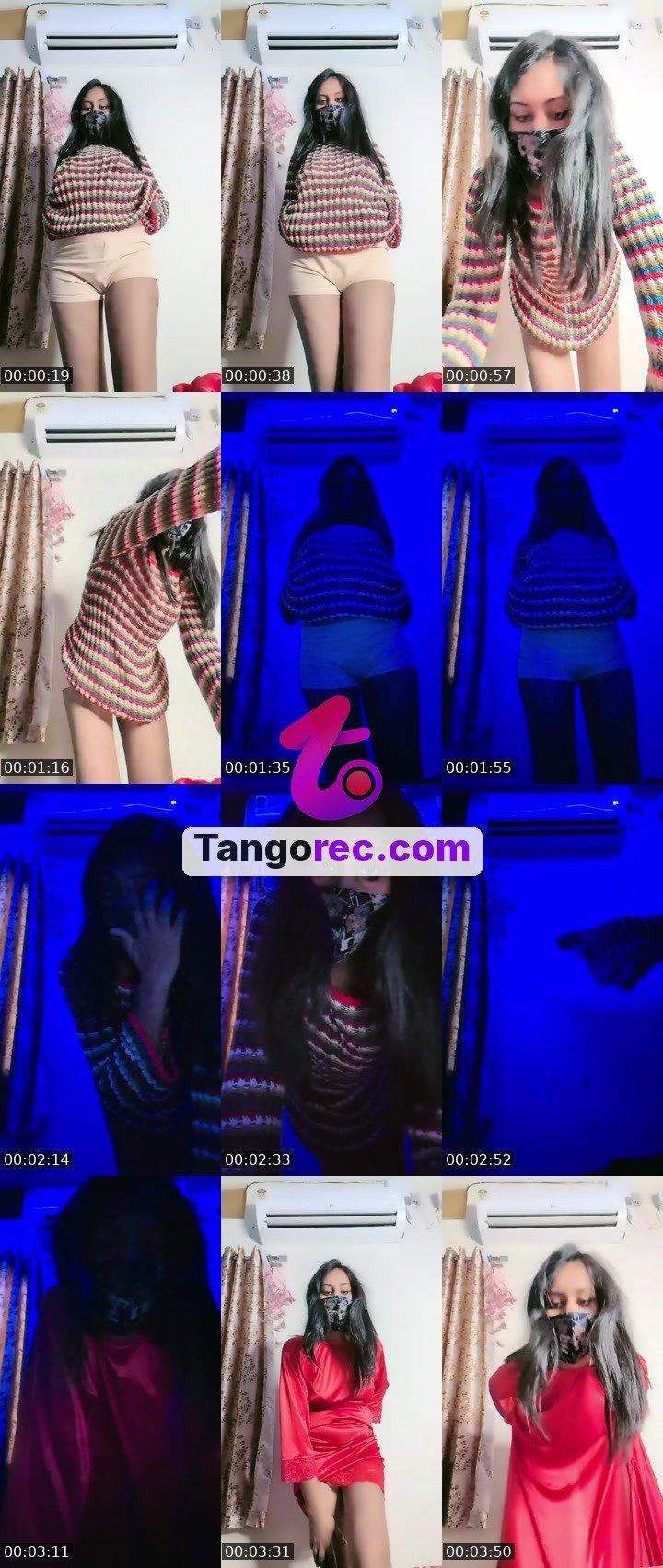 @ishika19 Tango live from 2026-09-20