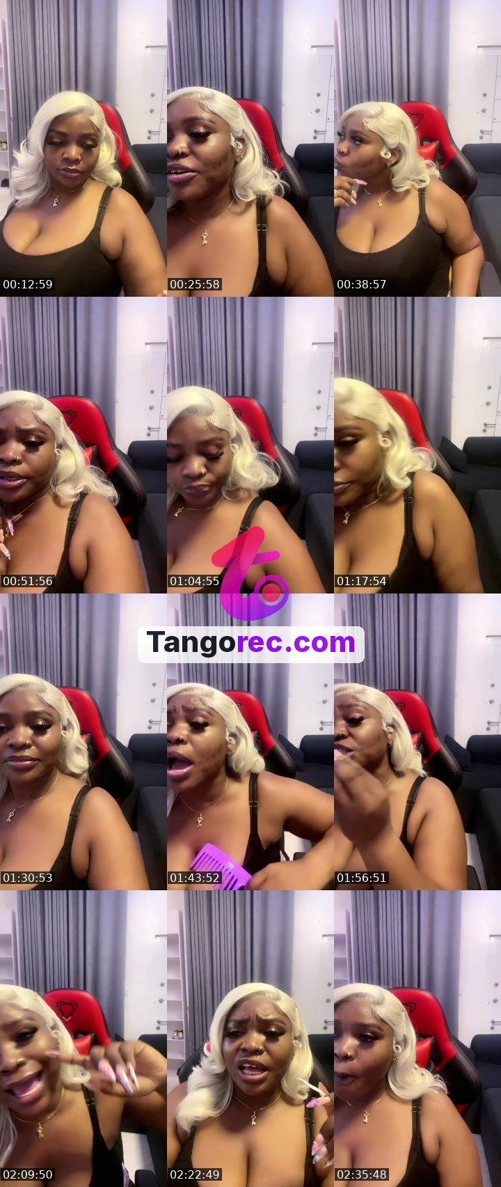 @urfluffywife Tango live from 2026-09-20