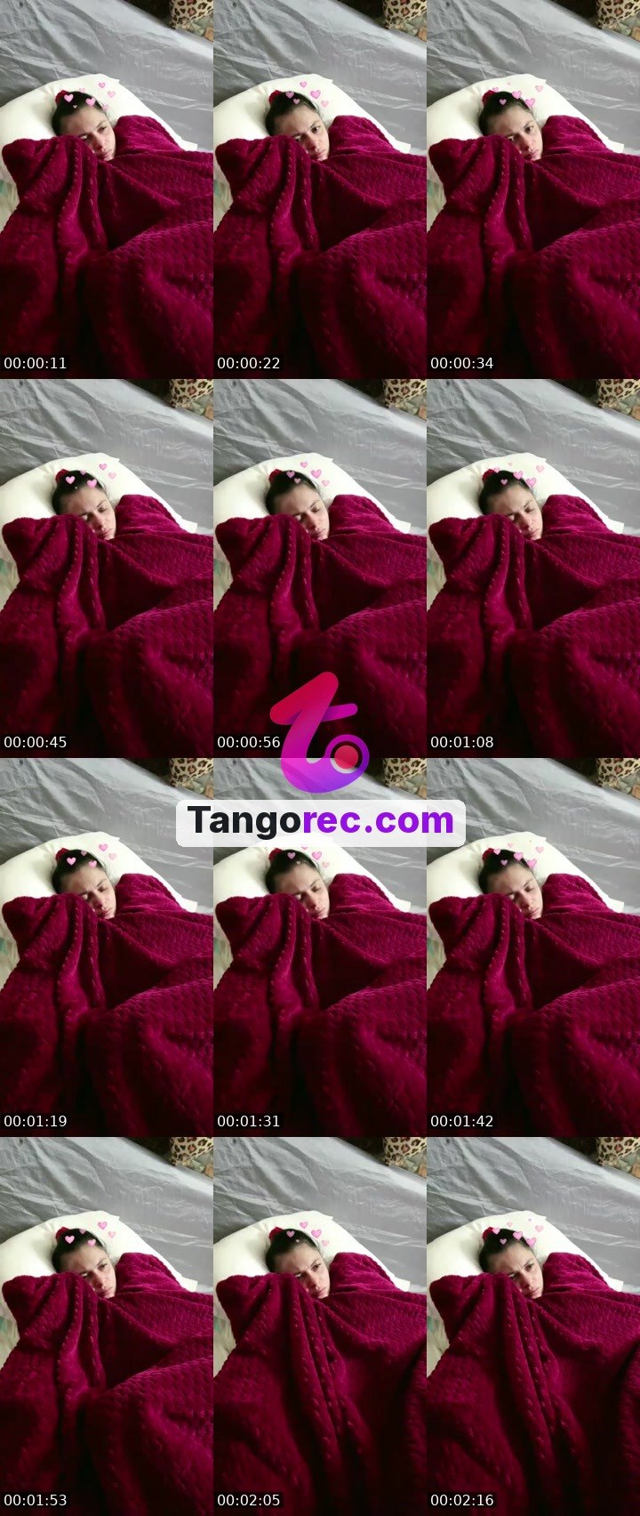 @tusadicax72 Tango live from 2026-09-20