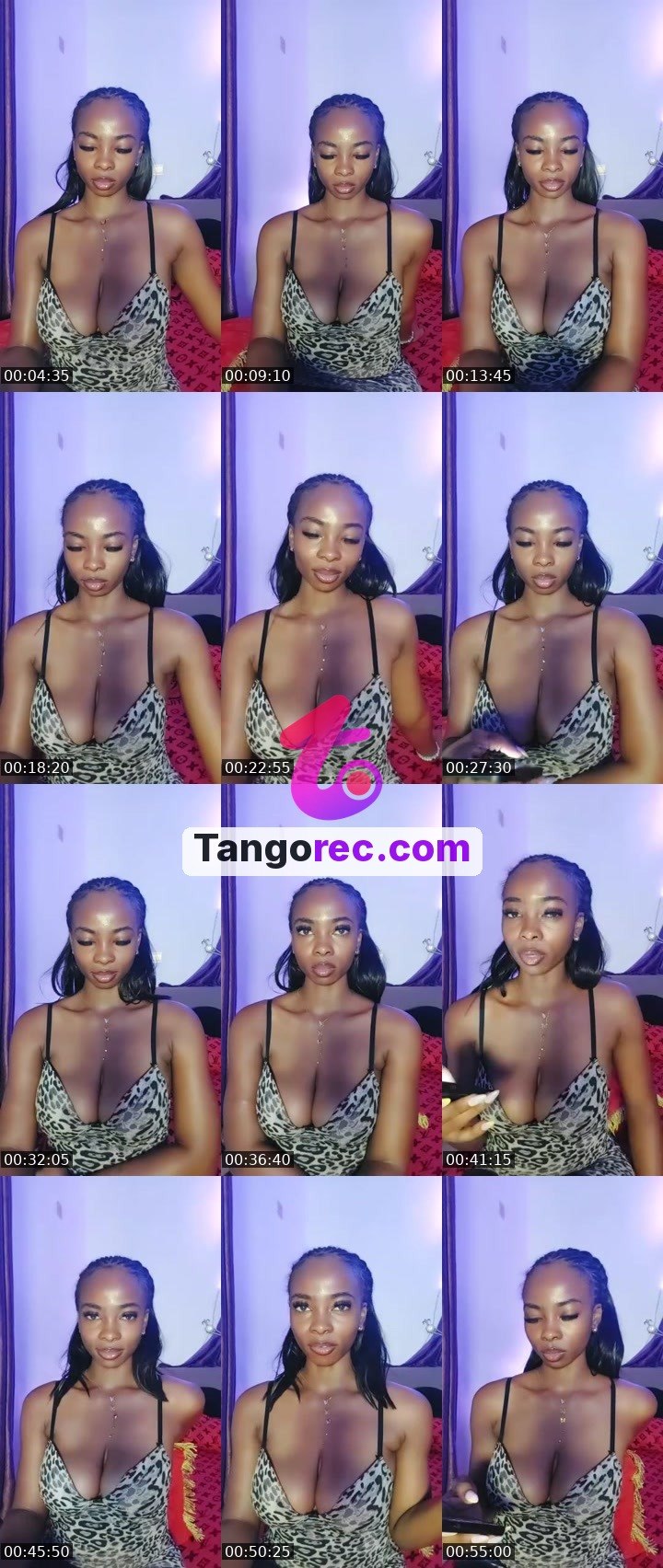 @obsessedforme Tango live from 2026-09-20