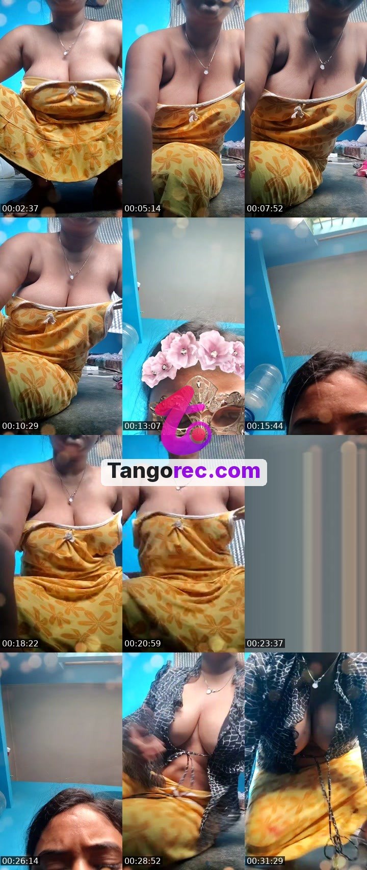 @mallugirl0 Tango live from 2026-09-20