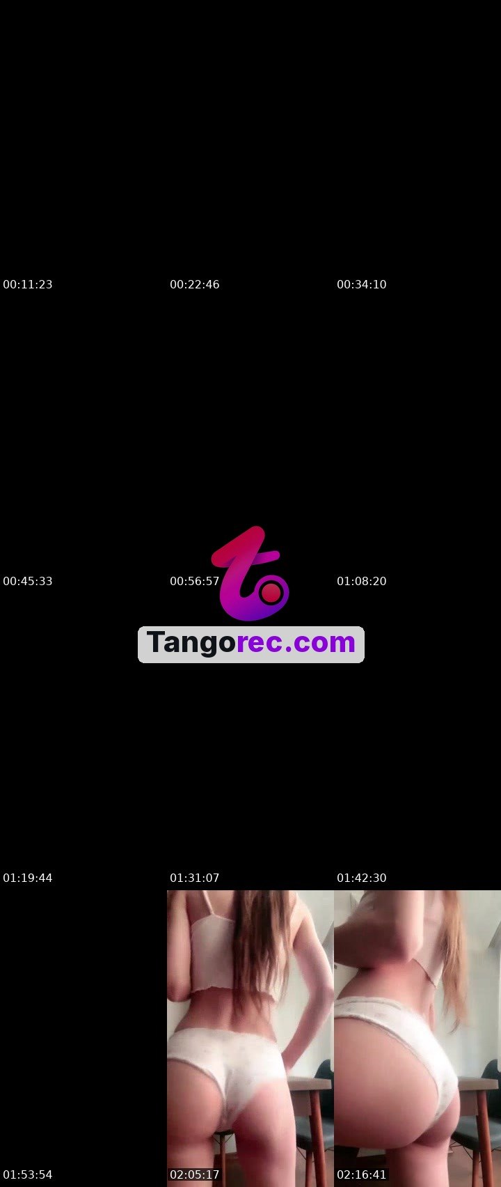 @yesshipnotize Tango live from 2026-09-20