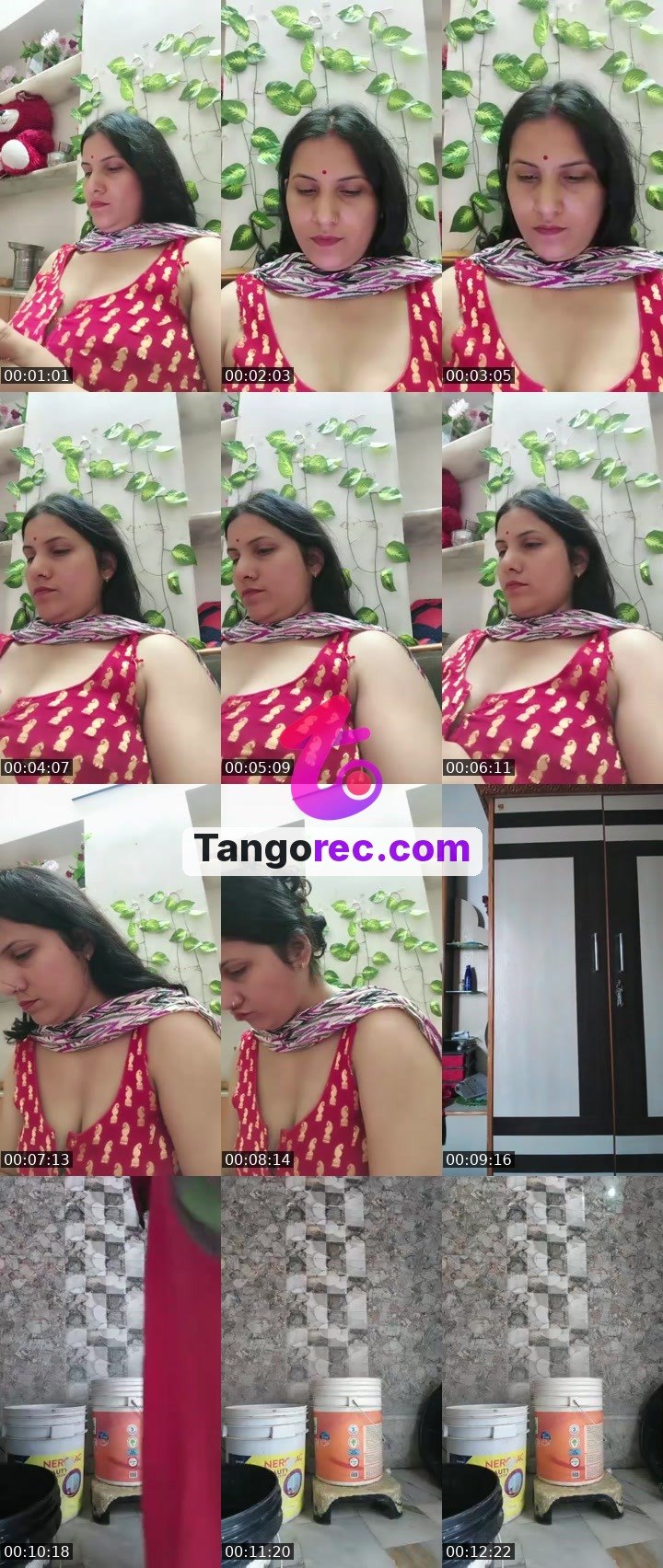 @anupurna3233 Tango live from 2026-09-20