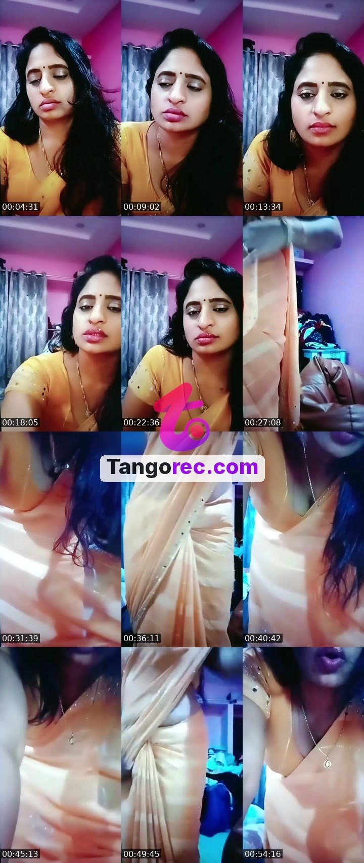 @sujathasimhadritelugu9 Tango live from 2026-09-20