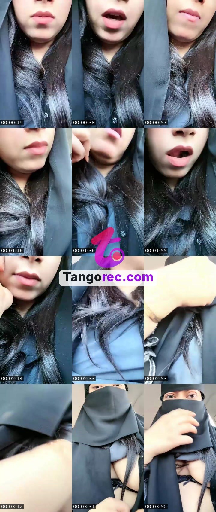 @ilo6327i Tango live from 2026-09-20