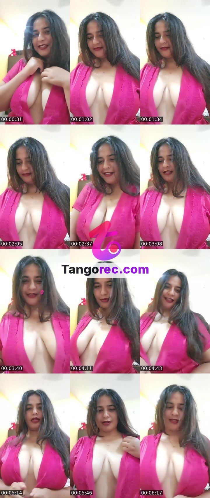 @sonia111111111111111111 Tango live from 2026-09-20