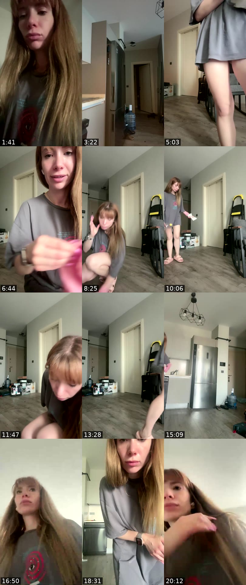 @evelina528hz Tango LIVE