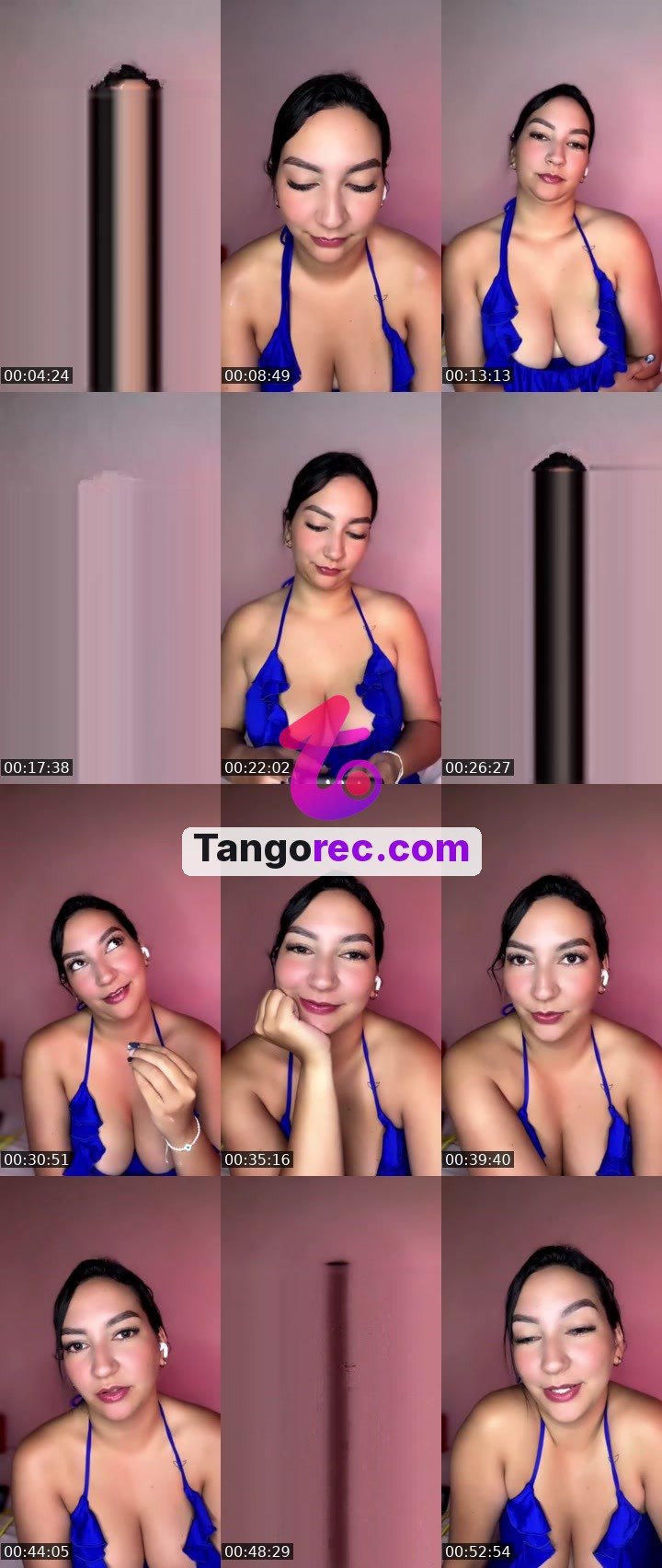 @issaviller Tango live from 2026-09-20