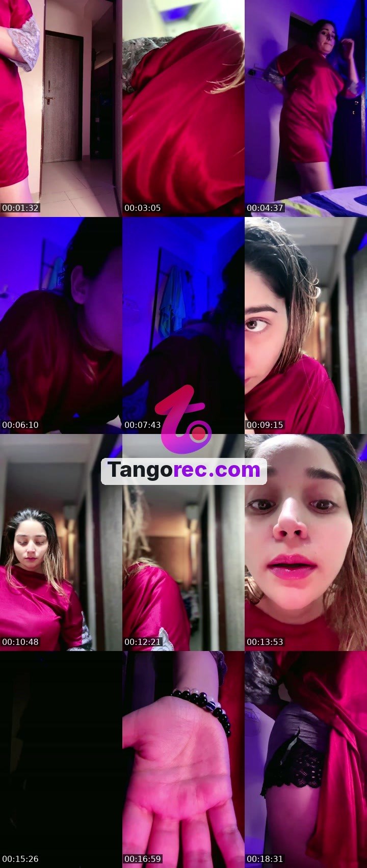 @nancyrajput1219 Tango live from 2026-09-20