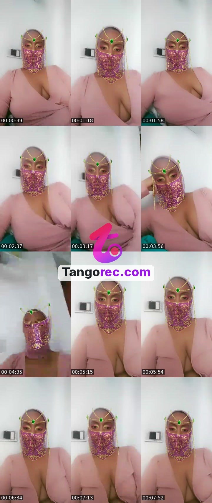 @lk6633 Tango live from 2026-09-20