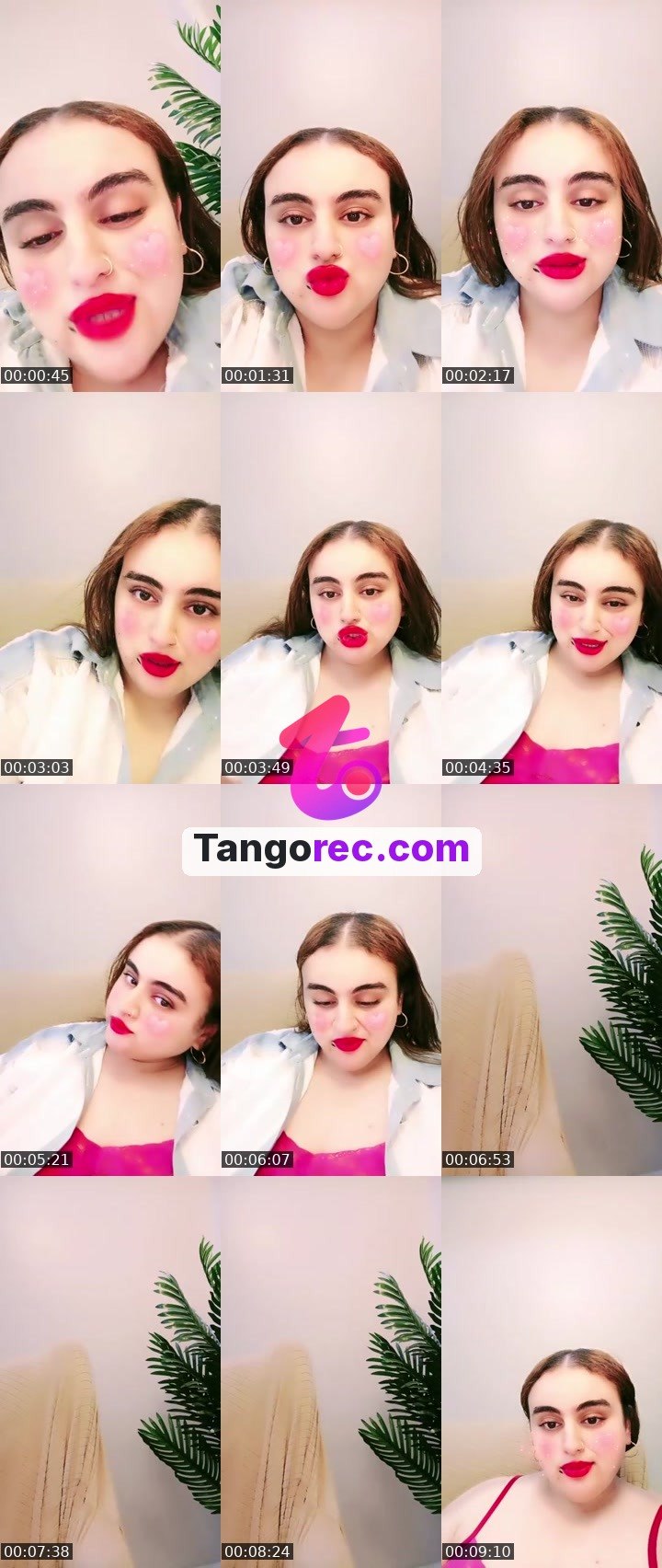 @s-775 Tango live from 2026-09-20