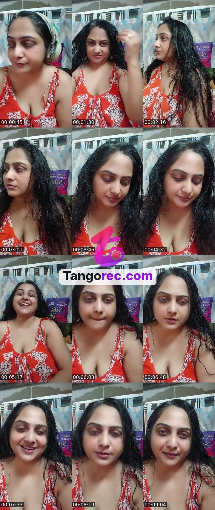 @geetan Tango live from 2026-09-20