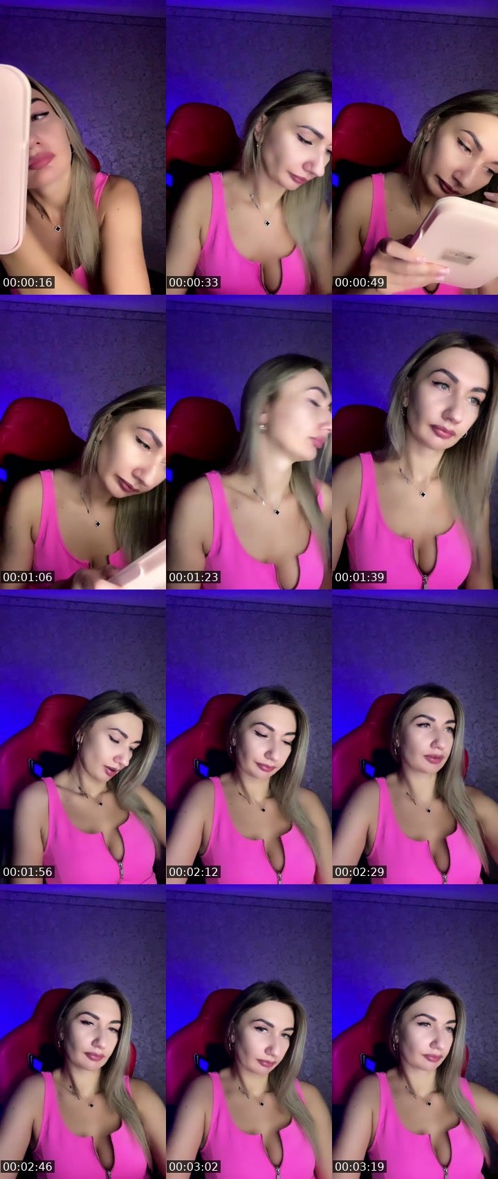 @l707789966 Tango LIVE