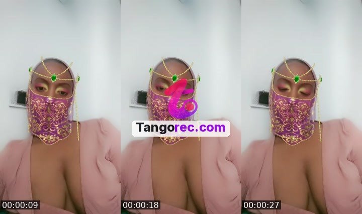 @lk6633 Tango live from 2026-09-20