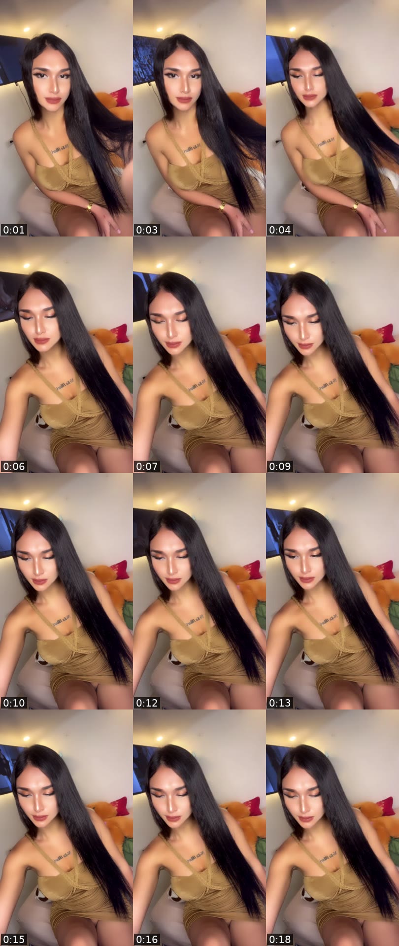 @cuddly-giraffe-107234 Tango LIVE