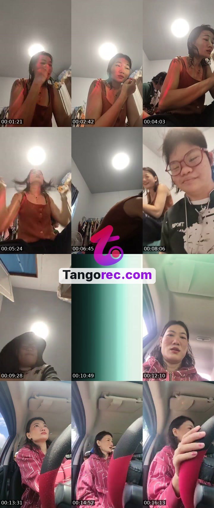 @stopwastingtime10 Tango live from 2026-09-20