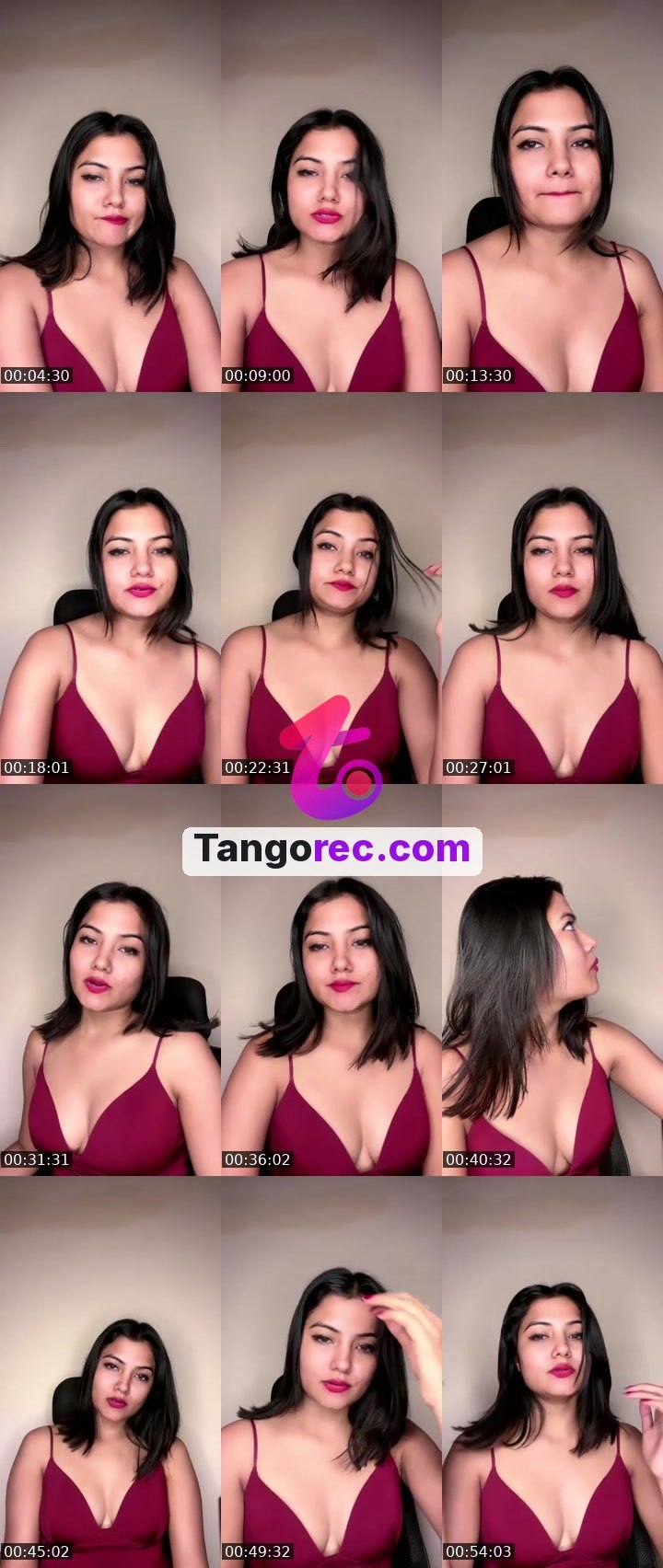 @beyou0 Tango live from 2026-09-20